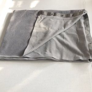 Lu Lu Lemon Vinyasa Scarf